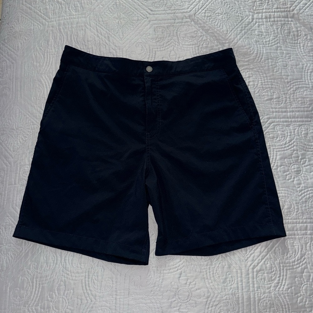 Abercrombie Shorts